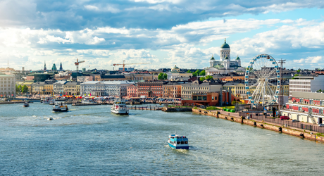 Finland PR: Process, Advantages & Afterlife