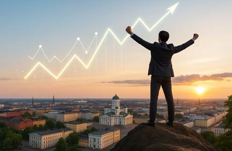 Study In Finland: IDB Global's Comprehensive Student VISA Guide