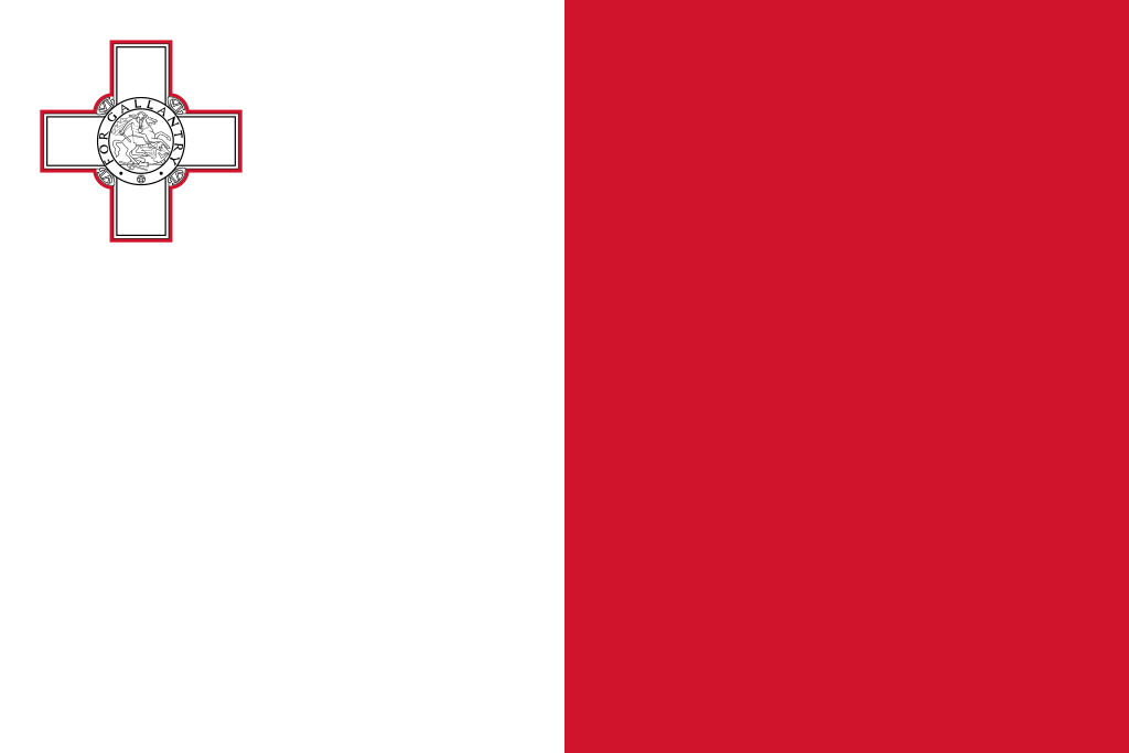 Malta<