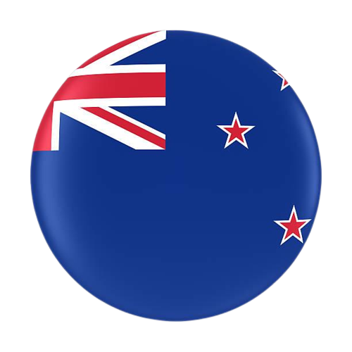 New Zealand<