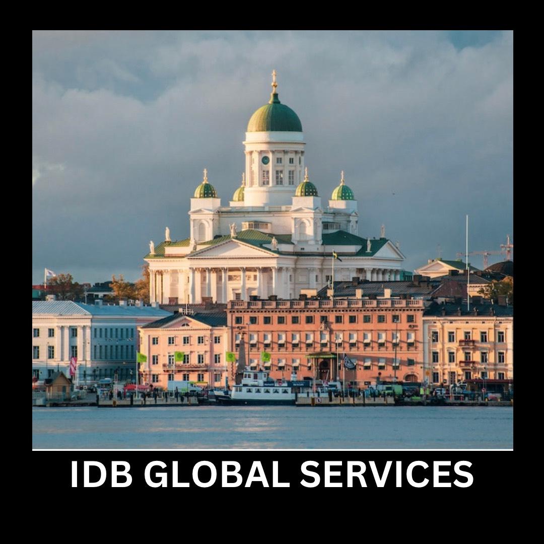 IDB Global- FINLAND
